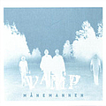 Vamp - Månemannen альбом