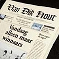 Van Dik Hout - Vandaag alleen maar winnaars альбом