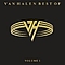 Van Halen - Best of Van Halen, Volume 1 album