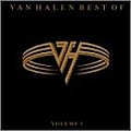 Van Halen - Best Of:Volume One album