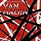 Van Halen - The Best of Both Worlds (disc 1) альбом