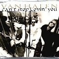 Van Halen - Can&#039;t Stop Lovin&#039; You альбом