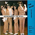 Van Halen - Dressed to Kill album