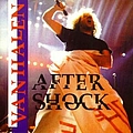Van Halen - After Shock album