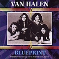 Van Halen - Blueprint (disc 1) альбом