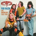 Van Halen - Live Anthology 1975-1981 (disc 1) альбом