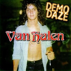 Van Halen - Demo Daze album