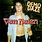 Van Halen - Demo Daze album