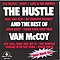 Van McCoy - The Hustle and the Best of Van McCoy album