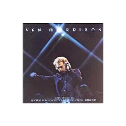 Van Morrison - It&#039;s Too Late to Stop Now (disc 1) album