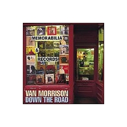 Van Morrison - Down the Road album