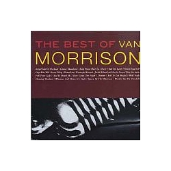 Van Morrison - Best Of album