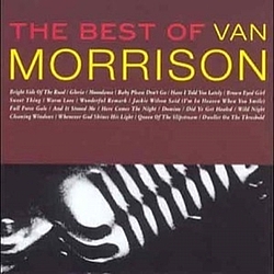 Van Morrison - Best of Van Morrison album