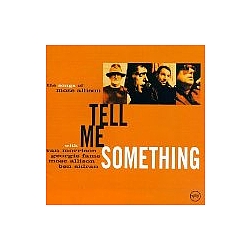 Van Morrison - Tell Me Something: The Songs Of Mose Allison альбом