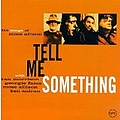 Van Morrison - Tell Me Something: The Songs Of Mose Allison album