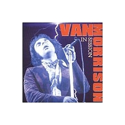 Van Morrison - In Session альбом