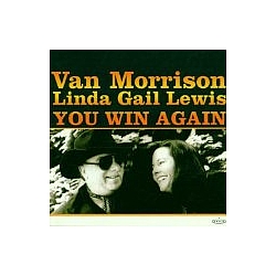 Van Morrison - You Win Again album