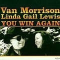 Van Morrison - You Win Again album