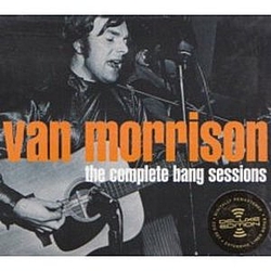 Van Morrison - The Complete Bang Sessions (disc 1) album