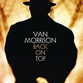 Van Morrison - Back On Top album