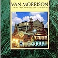 Van Morrison - Live at the Grand Opera House - Belfast album
