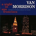 Van Morrison - A Night in San Francisco (disc 2) album