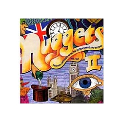 Van Morrison - Nuggets II: Original Artyfacts From the British Empire and Beyond 1964-69 (disc 2) album