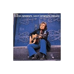 Van Morrison - Saint Dominic&#039;s Preview album