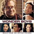 Van Morrison - Wonder Boys album