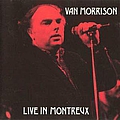 Van Morrison - Live in Montreux album