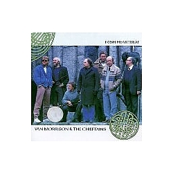 Van Morrison &amp; The Chieftains - Irish Heartbeat альбом