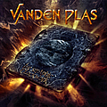 Vanden Plas - The Seraphic Clockwork album