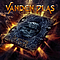 Vanden Plas - The Seraphic Clockwork альбом