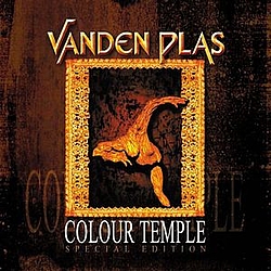 Vanden Plas - Colour Temple альбом