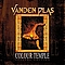 Vanden Plas - Colour Temple album
