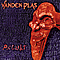 Vanden Plas - Accult альбом