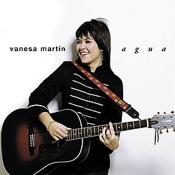 Vanesa Martin - Agua album