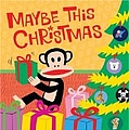 Vanessa Carlton - Maybe This Christmas альбом