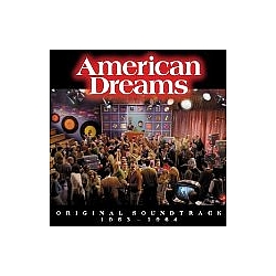 Vanessa Carlton - American Dreams album