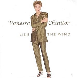 Vanessa Chinitor - Like the Wind album