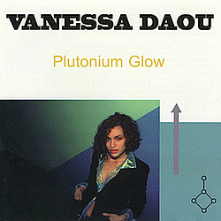 Vanessa Daou - plutonium glow альбом
