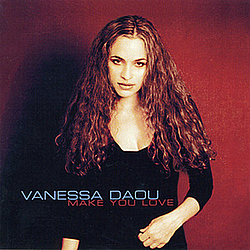 Vanessa Daou - make you love альбом