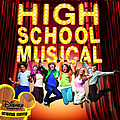 Vanessa Hudgens - High School Musical альбом