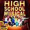 Vanessa Hudgens - High School Musical album
