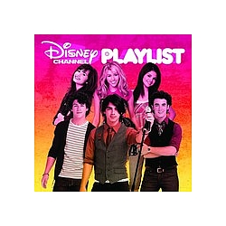 Vanessa Hudgens - Disney Channel Playlist альбом