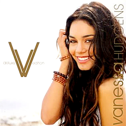 Vanessa Hudgens - V (Deluxe Edition) альбом