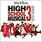 Vanessa Hudgens - Disney Singalong - High School Musical 3 альбом
