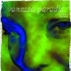 Vanessa Paradis - Bliss album