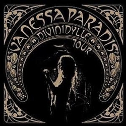 Vanessa Paradis - Divinidylle Tour альбом
