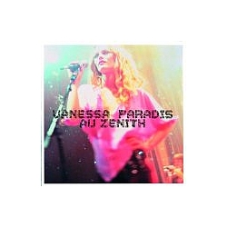 Vanessa Paradis - Vanessa Paradis Au Zenith альбом